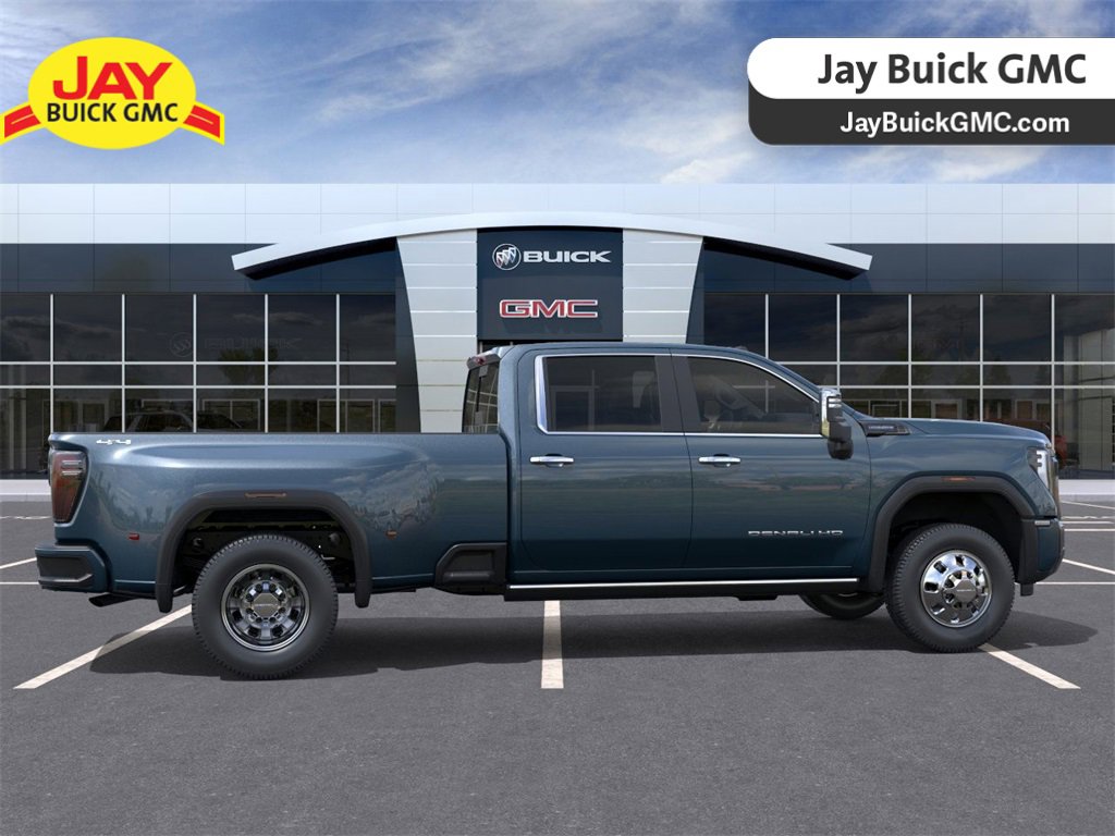 2026 Gmc Sierra HD Denali Ultimate photo 4