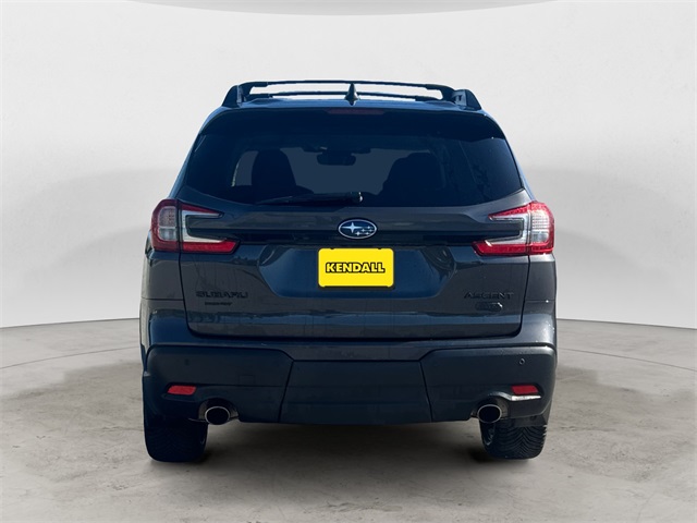 2024 Subaru Ascent Onyx Edition photo 4