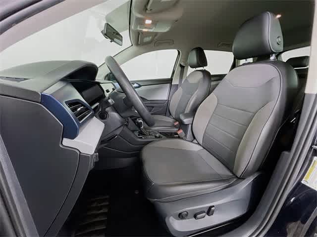 2022 Volkswagen Taos SE photo 20