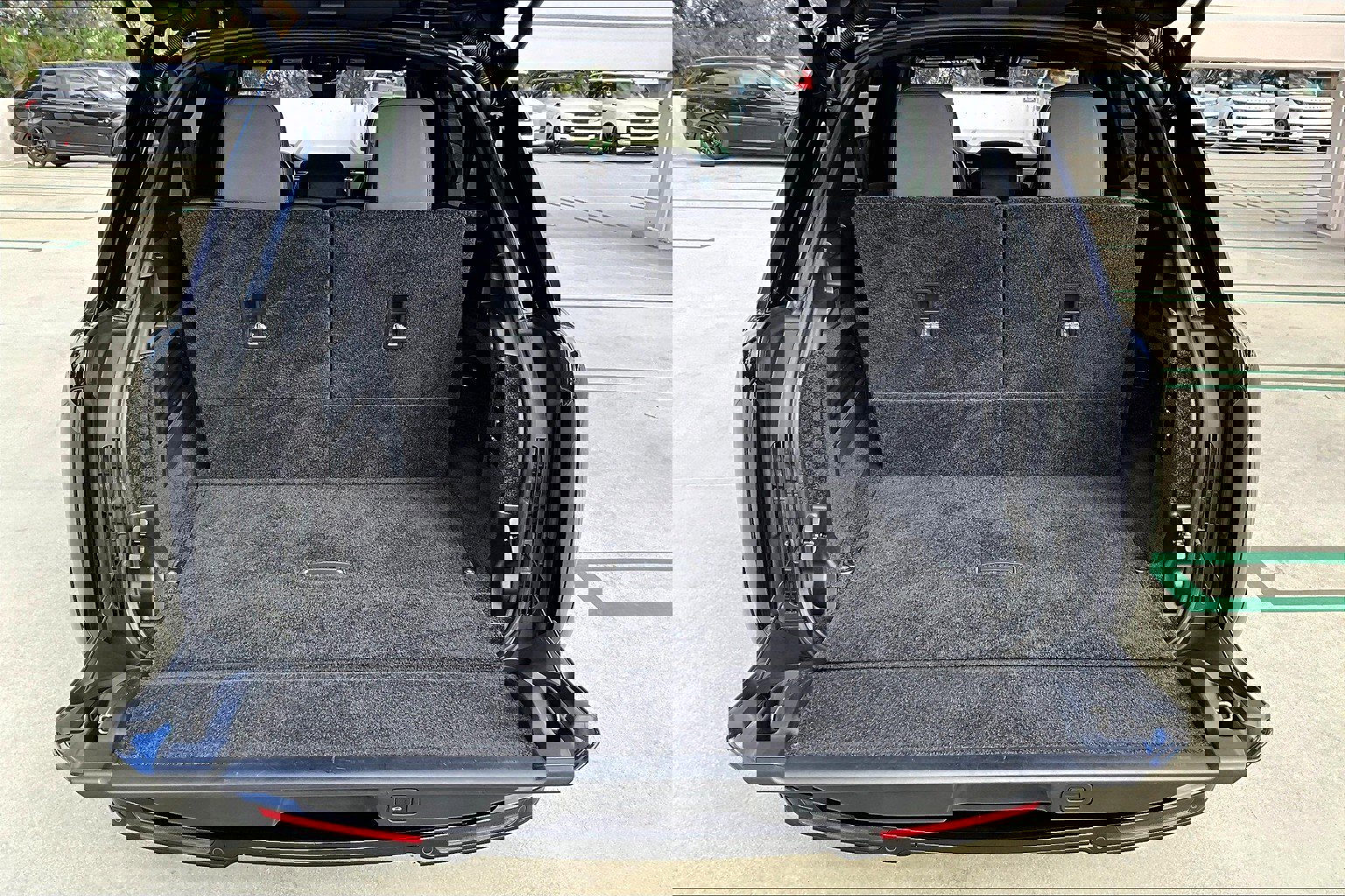 2023 Land Rover Range Rover SE photo 22
