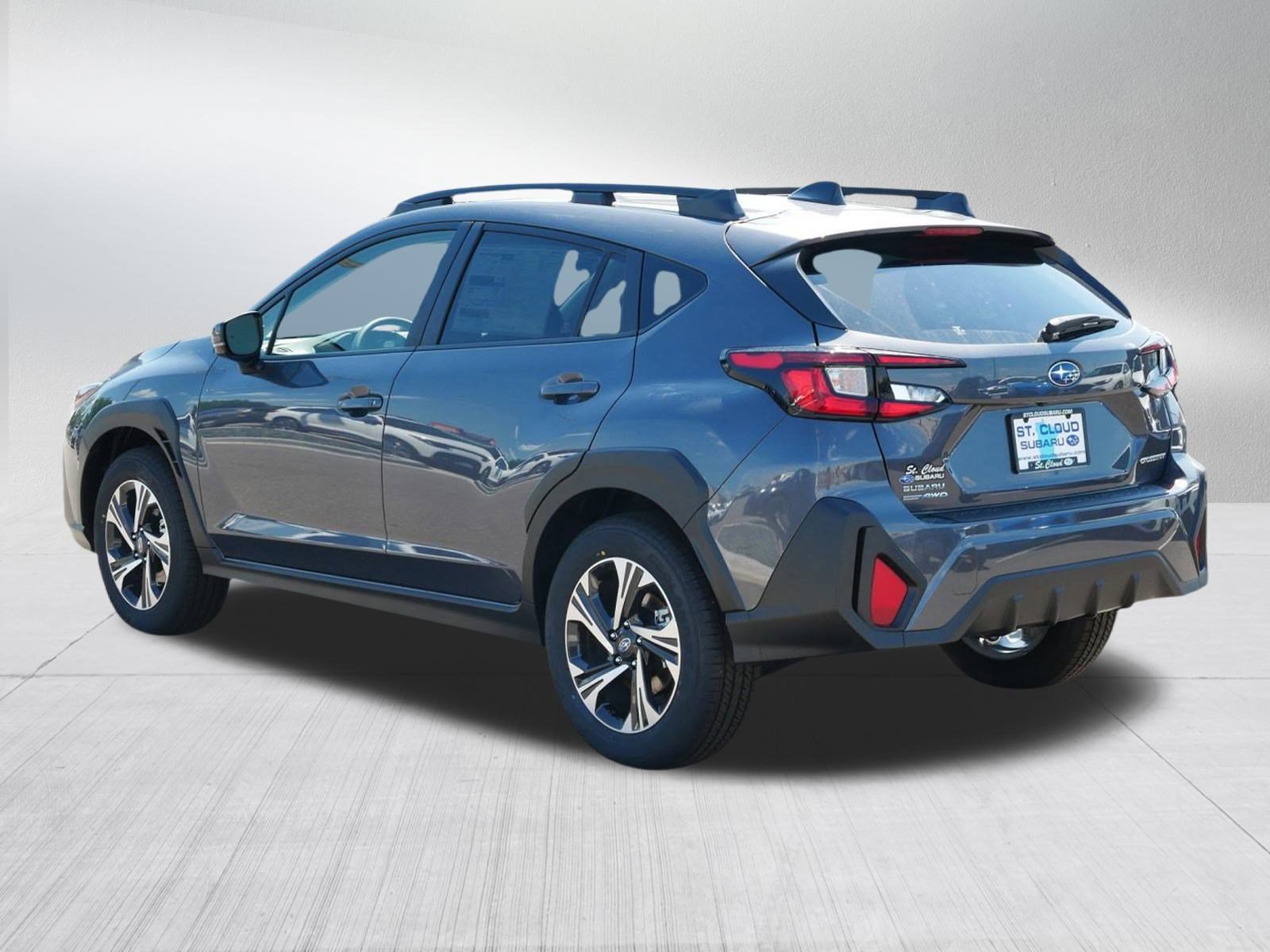2025 Subaru Crosstrek Premium photo 3
