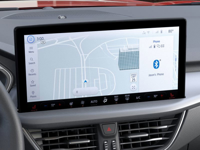 2026 FORD ESCAPE - Image 13