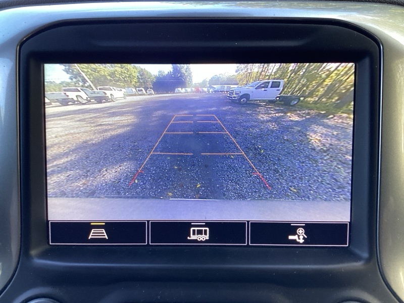 2021 Chevrolet Silverado 1500 LTZ photo 29