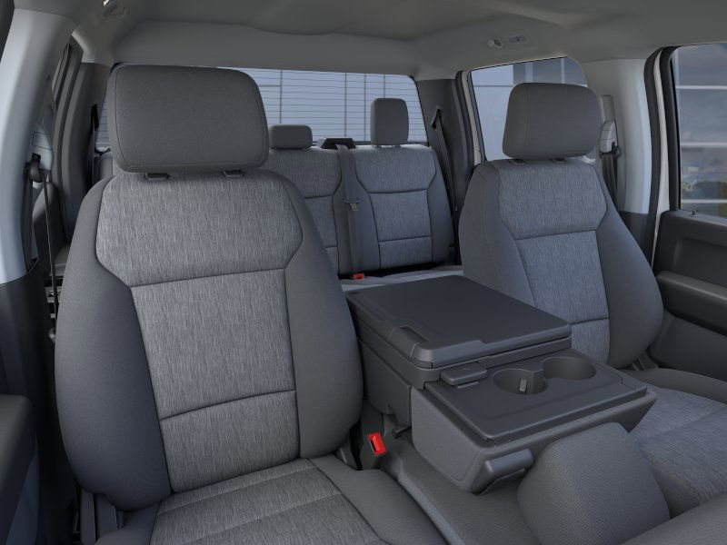 2025 Ford F-150 XL photo 10