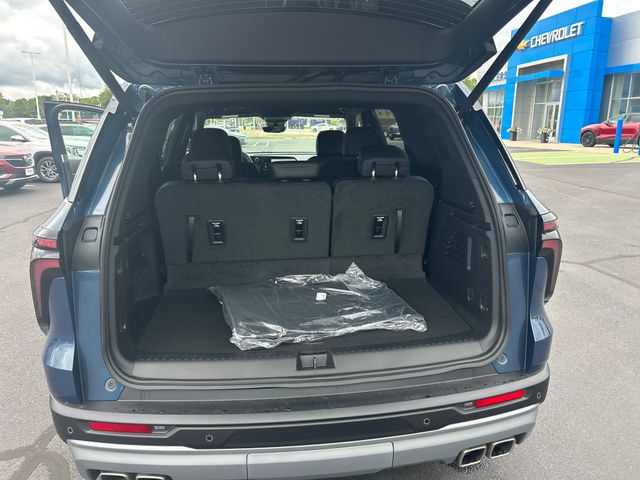 2026 Chevrolet Traverse photo 20