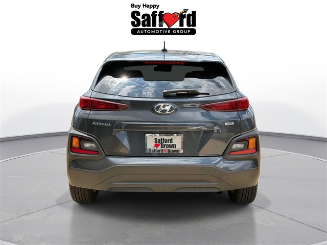 2019 Hyundai Kona SE photo 10
