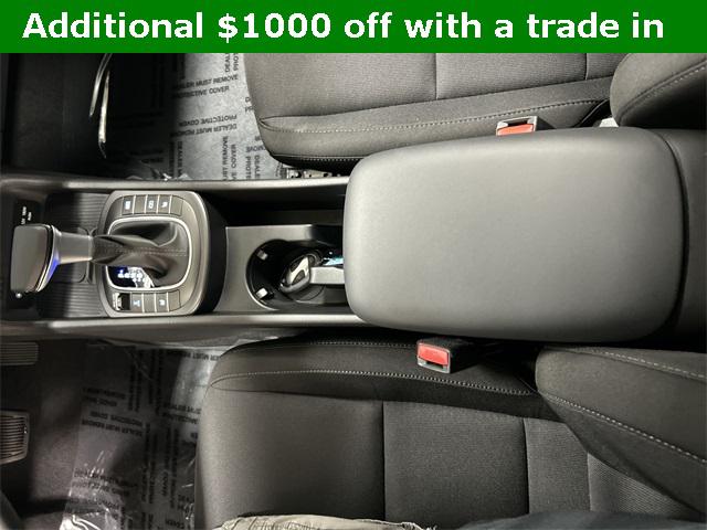 2026 Hyundai Kona SEL photo 28