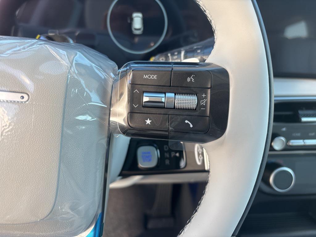 2026 Hyundai Palisade Calligraphy photo 23