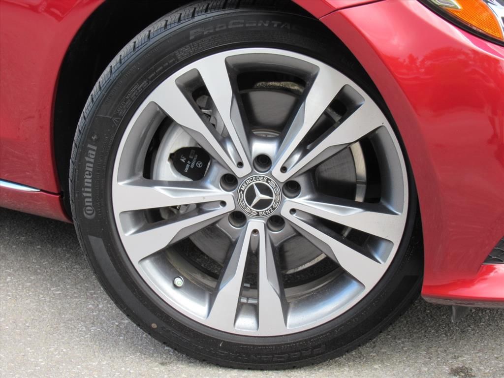 2021 Mercedes Benz C 300 photo 7