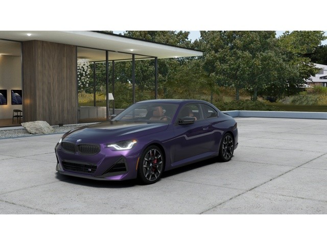 2025 BMW M240i