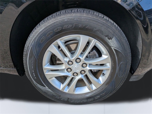 2019 Buick Enclave Essence photo 12