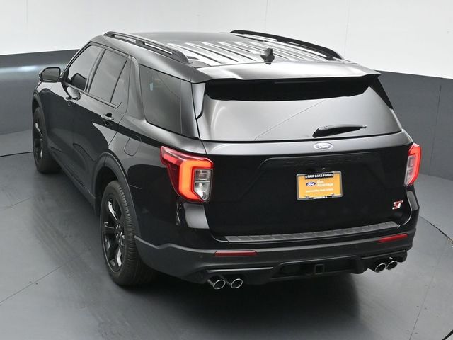 2023 FORD EXPLORER - Image 46