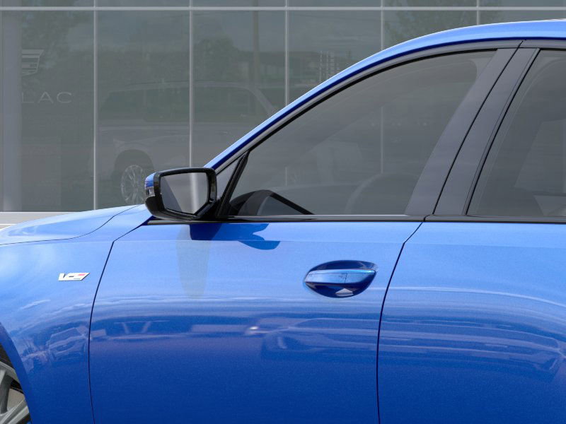 2026 Cadillac CT5 V photo 12