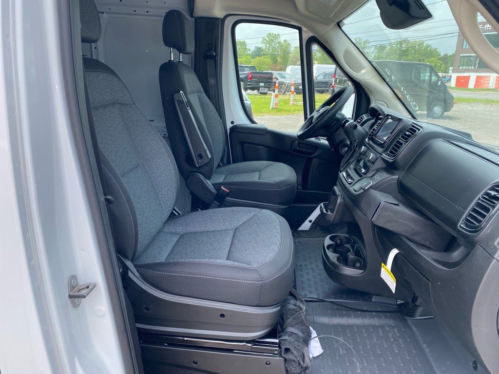 2025 Ram ProMaster 2500 photo 11