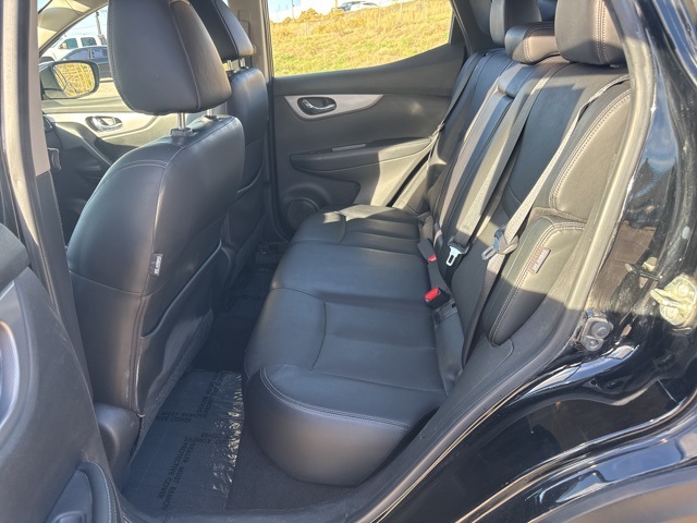 2020 Nissan Rogue Sport SL photo 26