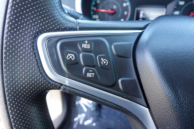 2022 Chevrolet Malibu 1LT photo 8