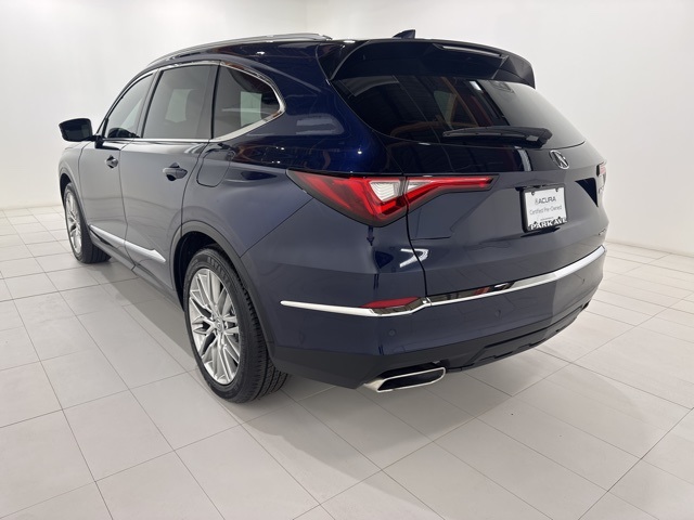 2023 Acura MDX Advance SH-AWD photo 3