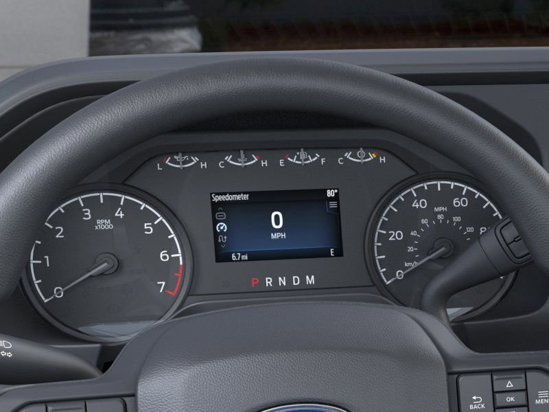 2026 FORD F-250 - Image 13