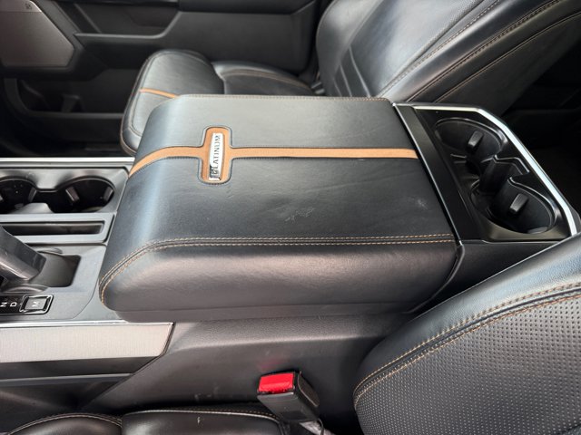 2021 Ford F-150 Platinum photo 14