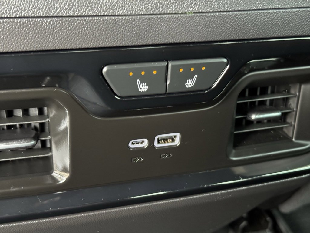 2024 Chevrolet Silverado 1500 ZR2 photo 21