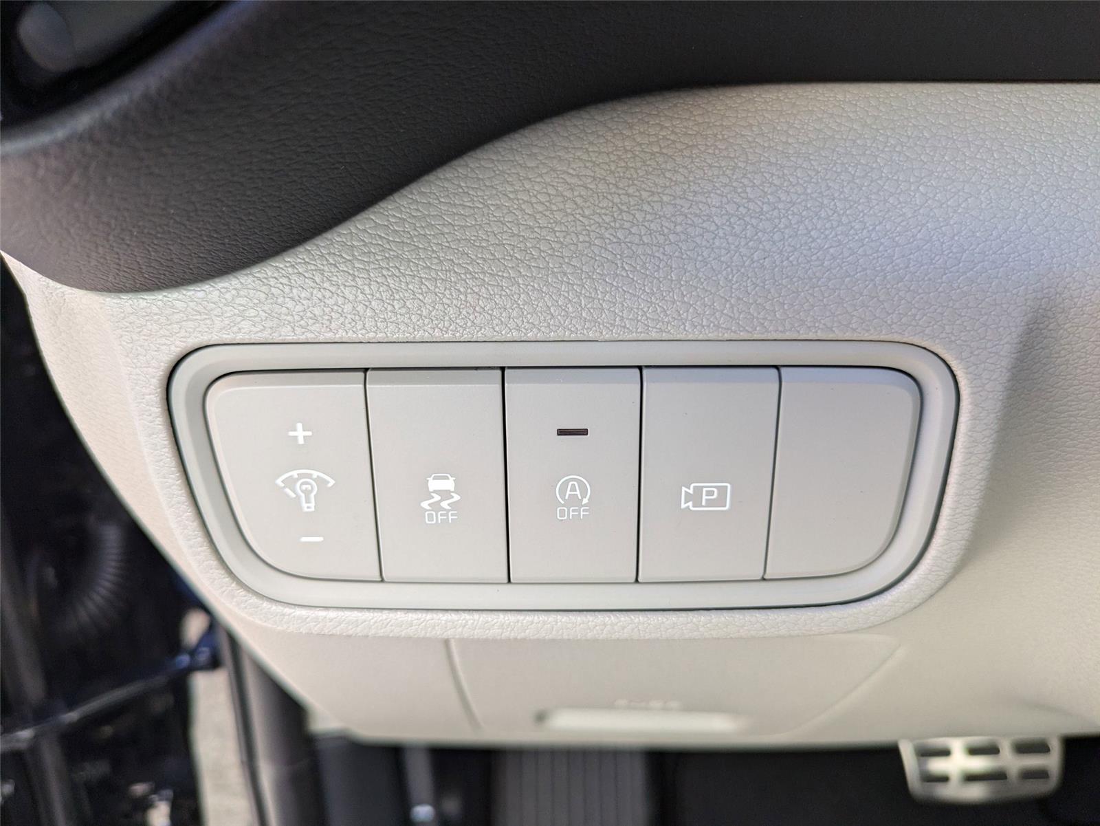 2025 Kia Soul EX photo 18