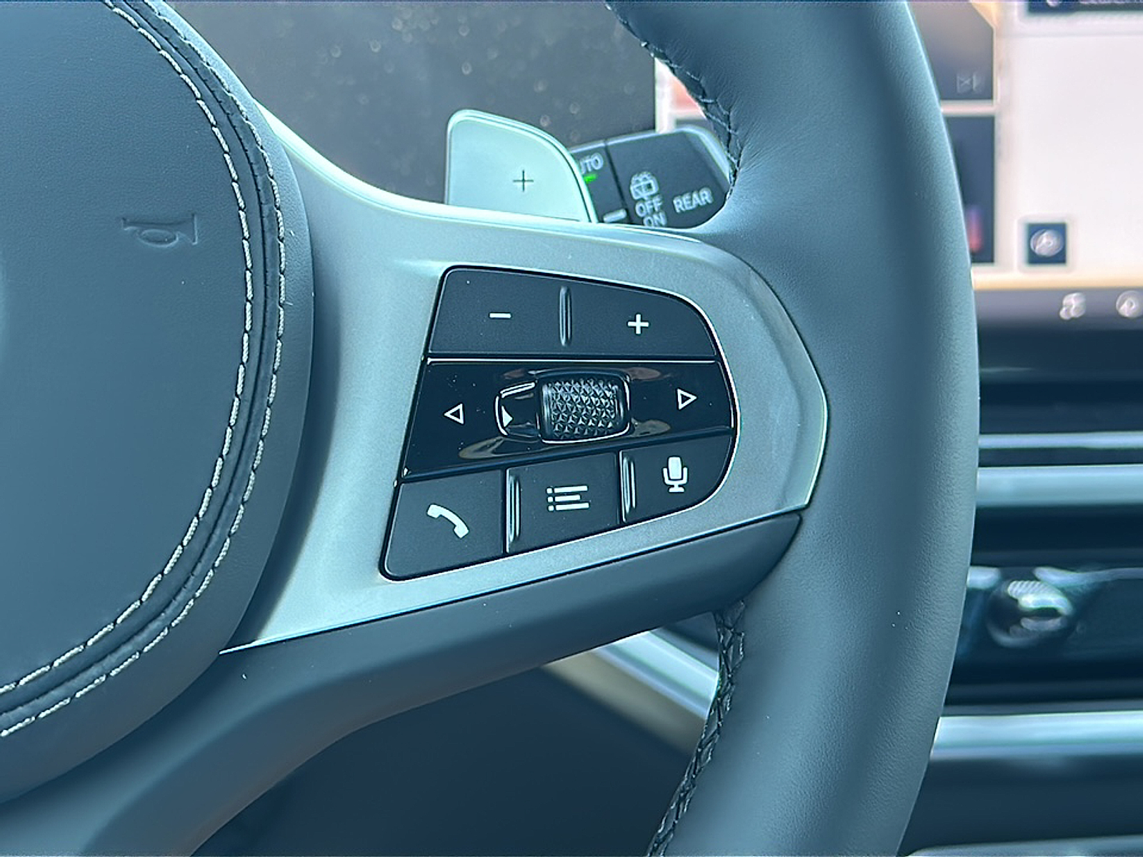 2025 Bmw X7 xDrive40i photo 10