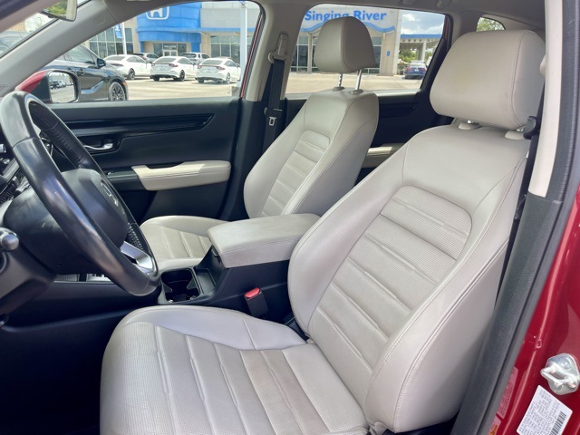 2023 Honda CR-V EX-L photo 16