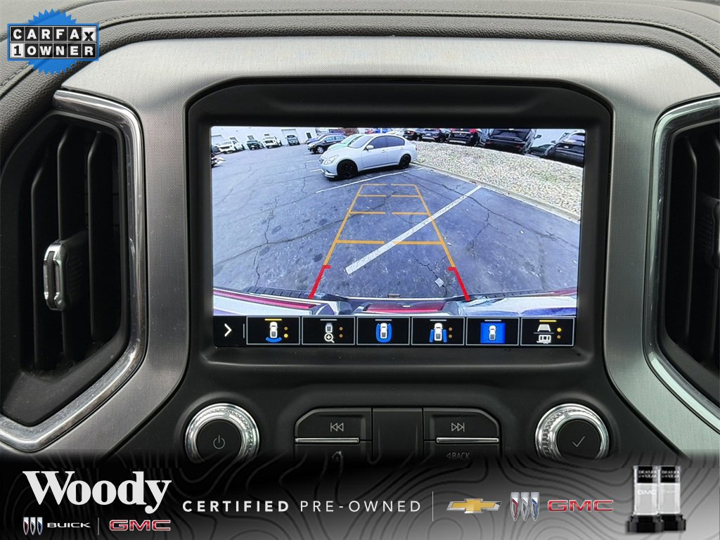 2023 GMC SIERRA HD - Image 23