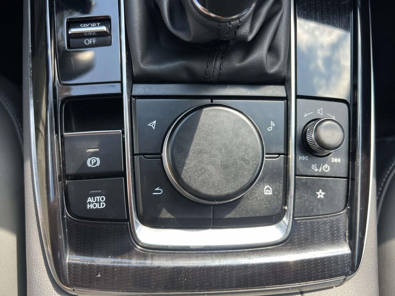 2023 Mazda CX-30 2.5 S Preferred photo 28