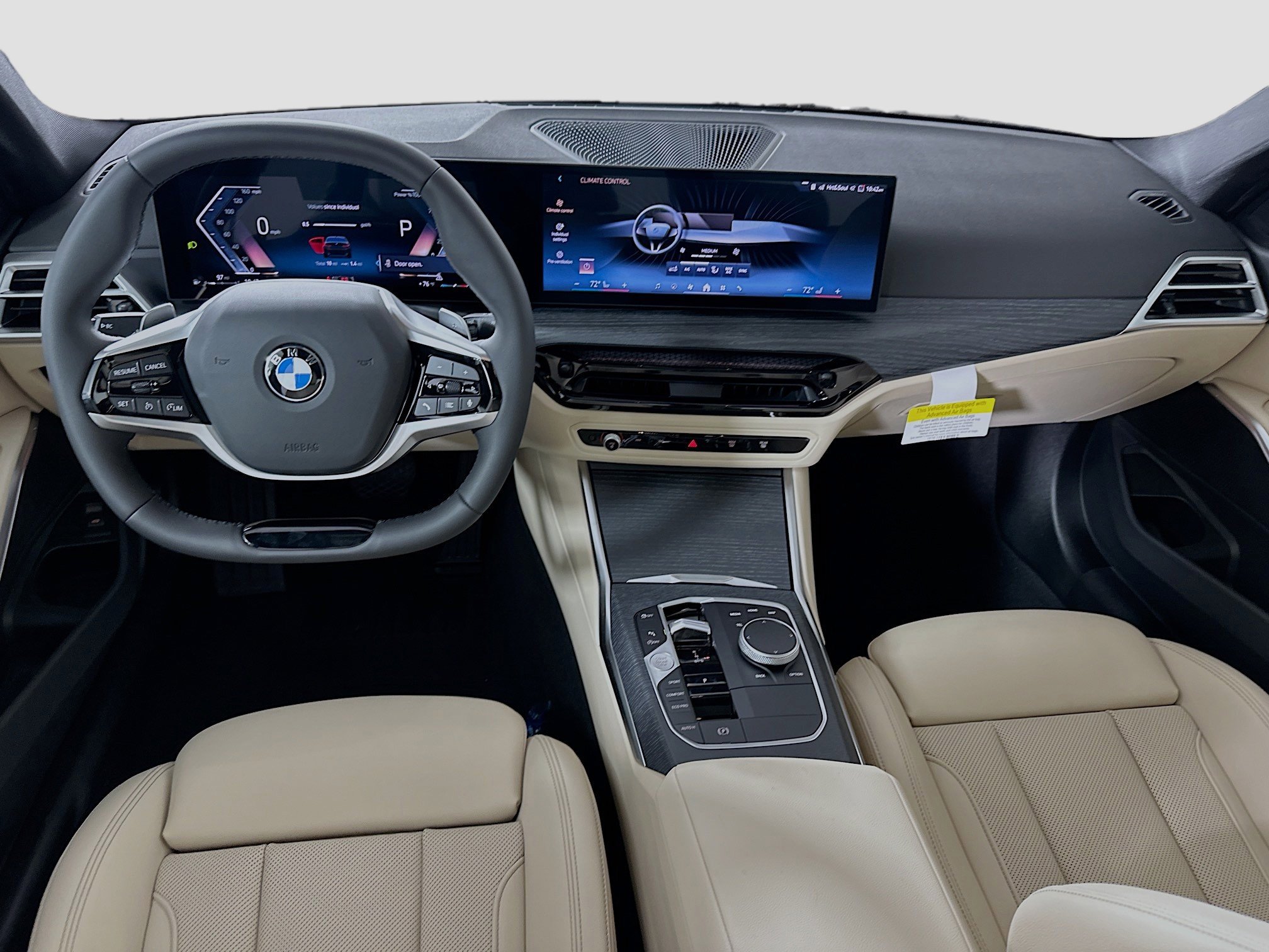 2025 Bmw 330i photo 15