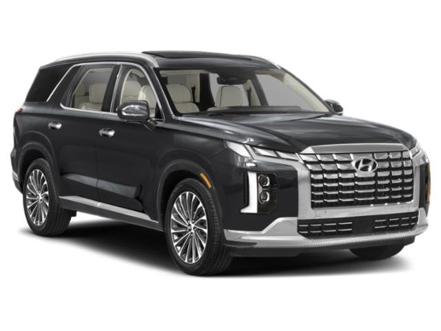 2023 Hyundai Palisade Calligraphy photo 4