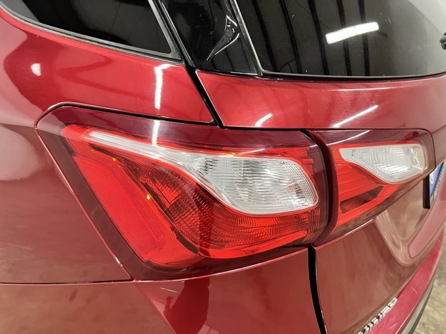 2020 Chevrolet Equinox LT photo 7