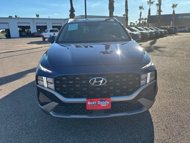 2023 Hyundai Santa Fe SEL photo 2