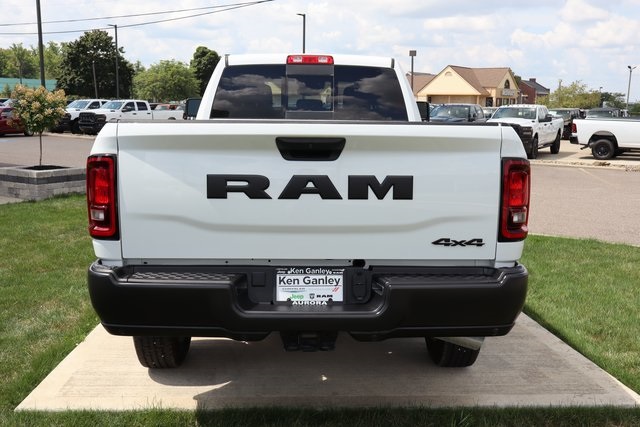 2025 Ram 2500 Tradesman photo 33