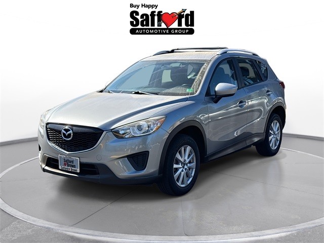 2014 Mazda CX-5 Sport