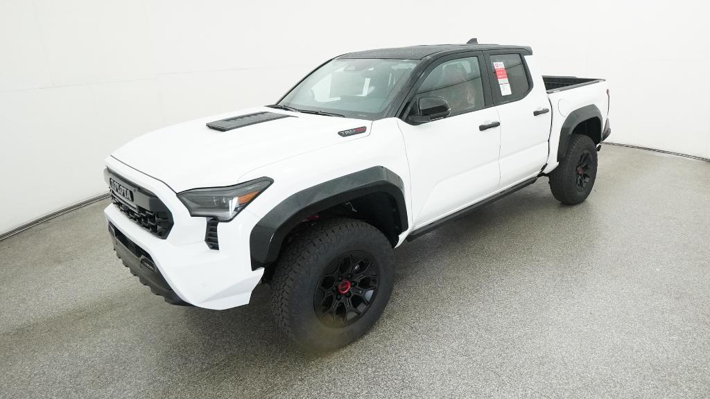 2026 Toyota Tacoma TRD Pro's photo
