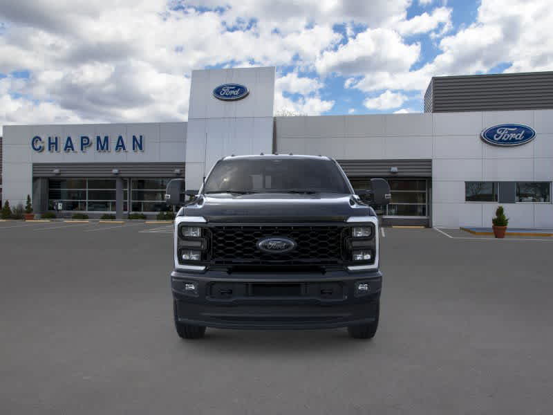 2026 Ford F-250 XLT photo 5
