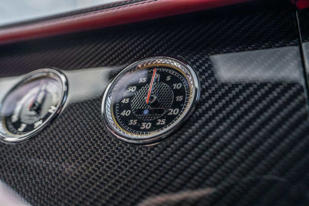 2022 Bentley Continental GT Speed photo 43
