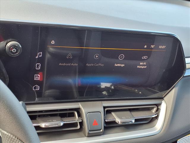 2026 Chevrolet Trailblazer LS photo 2