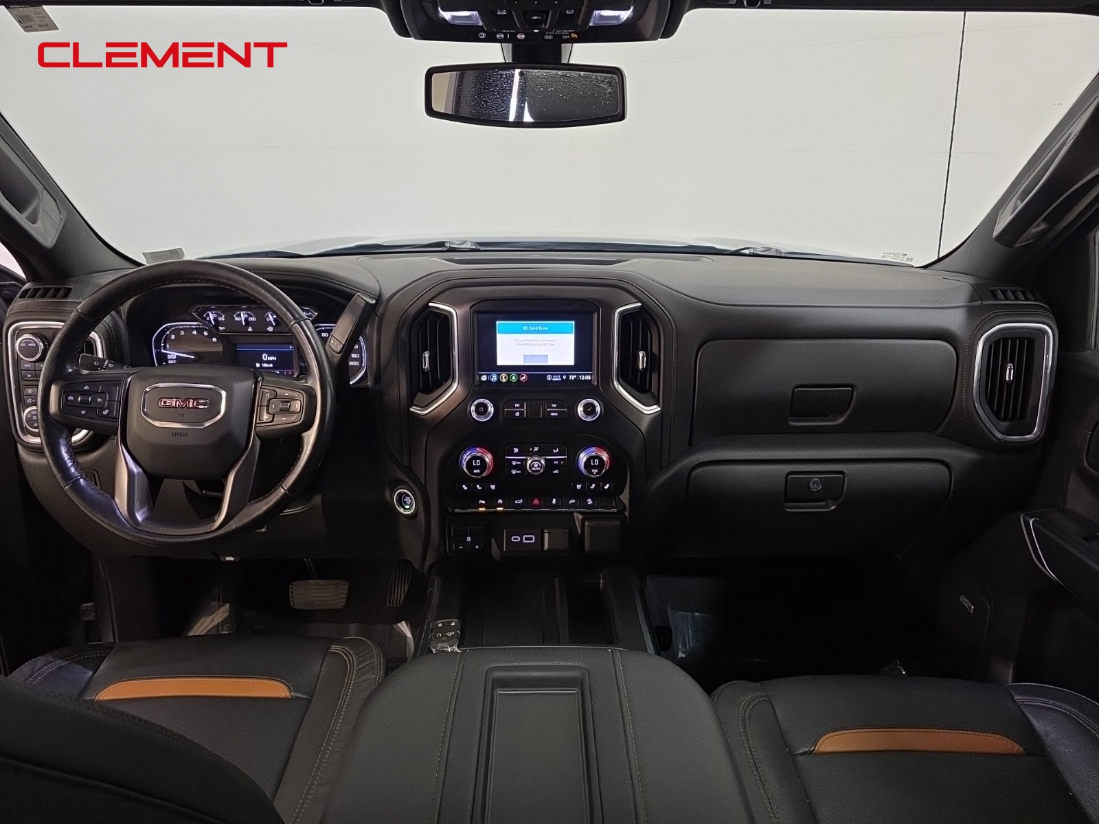 2021 Gmc Sierra 1500 AT4 photo 8