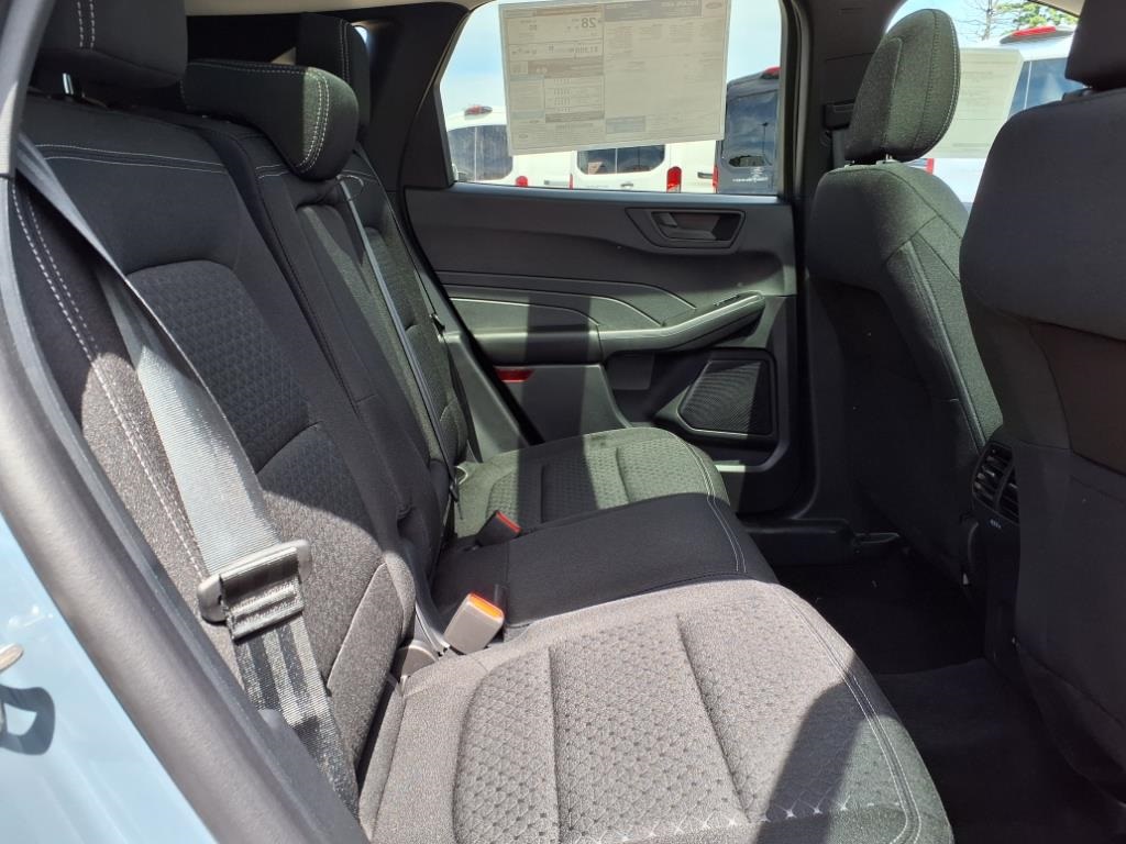 2025 Ford Escape Active photo 4
