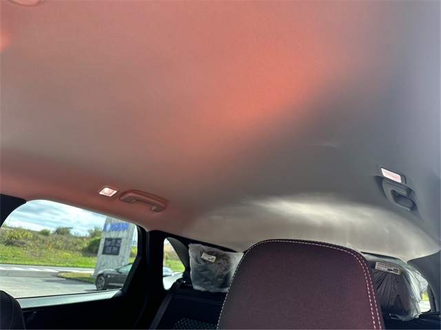 2025 Ford Escape Active photo 26
