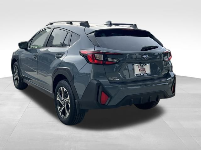 2024 Subaru Crosstrek Premium photo 4