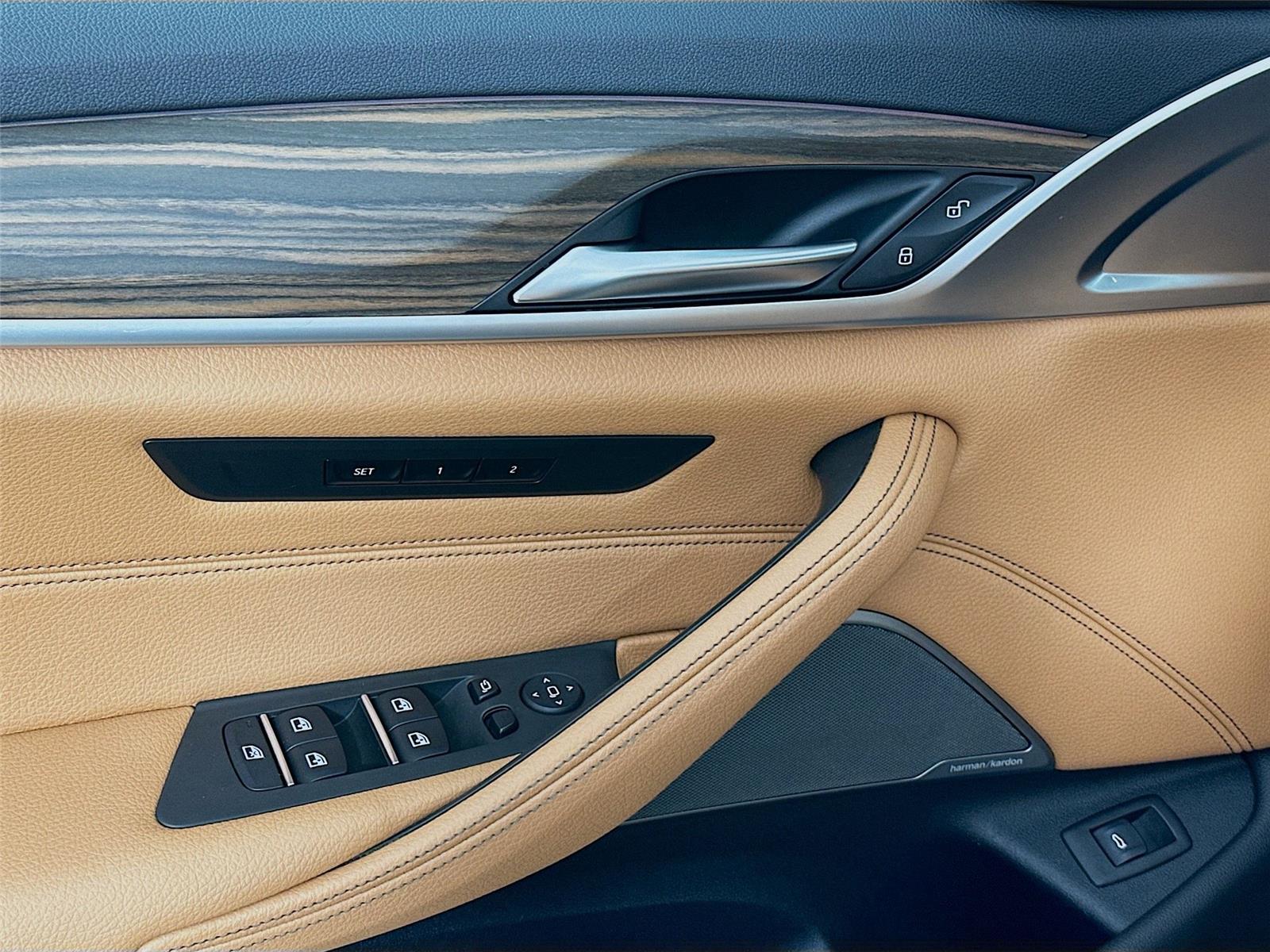 2023 Bmw 540i xDrive photo 17