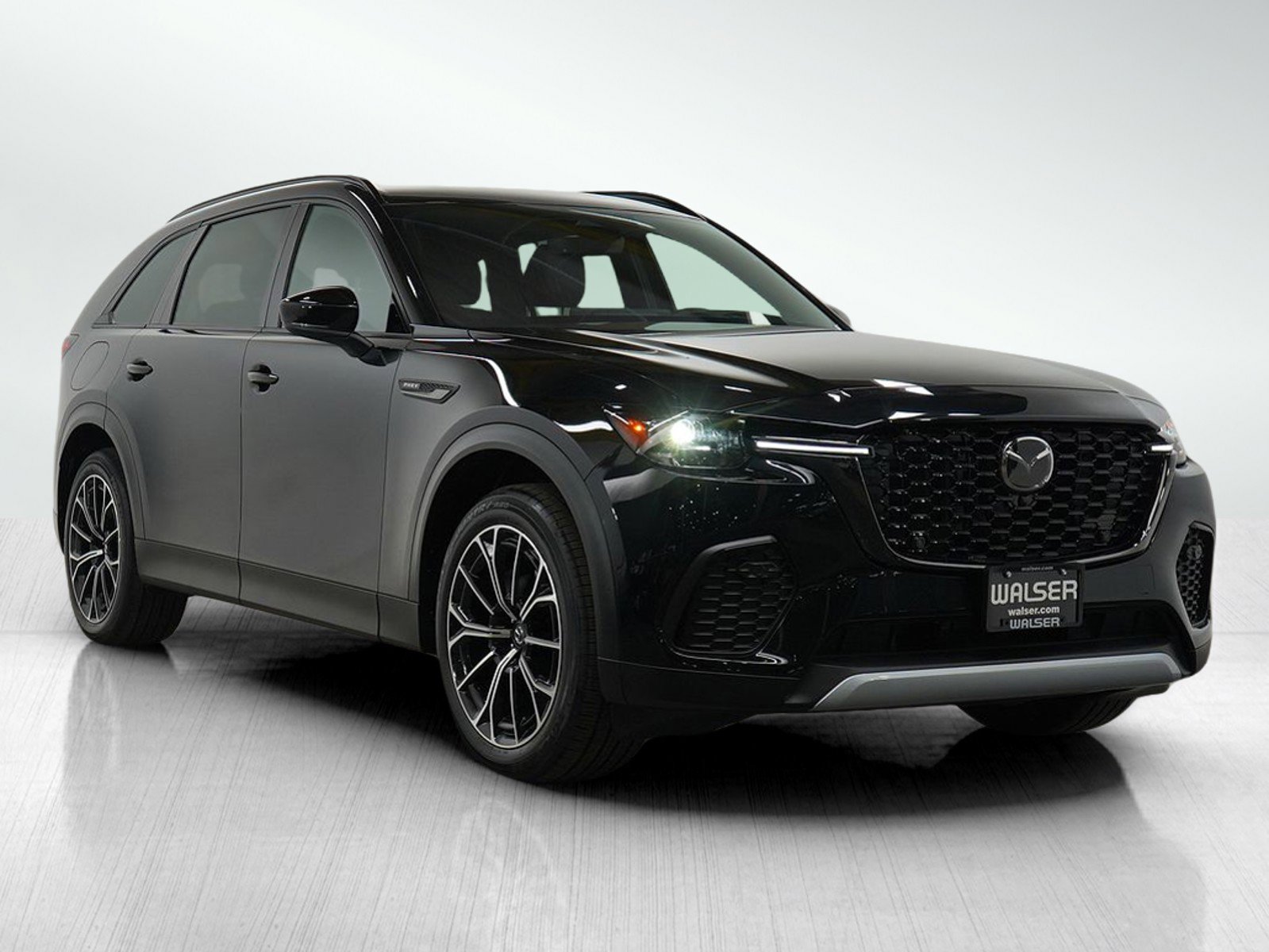 2025 Mazda CX-70 Premium Plus photo 7