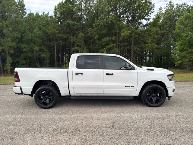 2024 Ram 1500 Big Horn photo 4