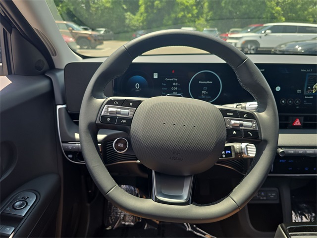 2025 Hyundai Ioniq 5 SE photo 14