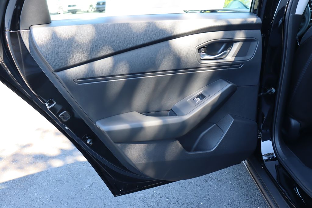 2025 Honda Accord SE photo 9