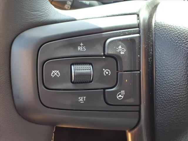 2022 Gmc Yukon AT4 photo 14