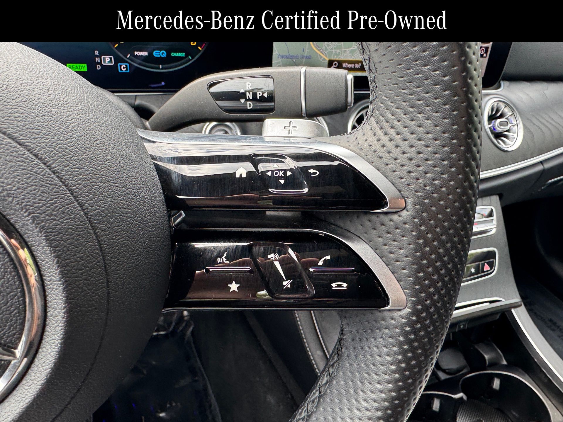 2023 Mercedes Benz E 450 photo 10
